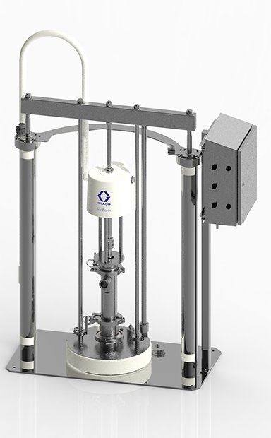 SYSTEM,RAM,HYGIENIC DRUM