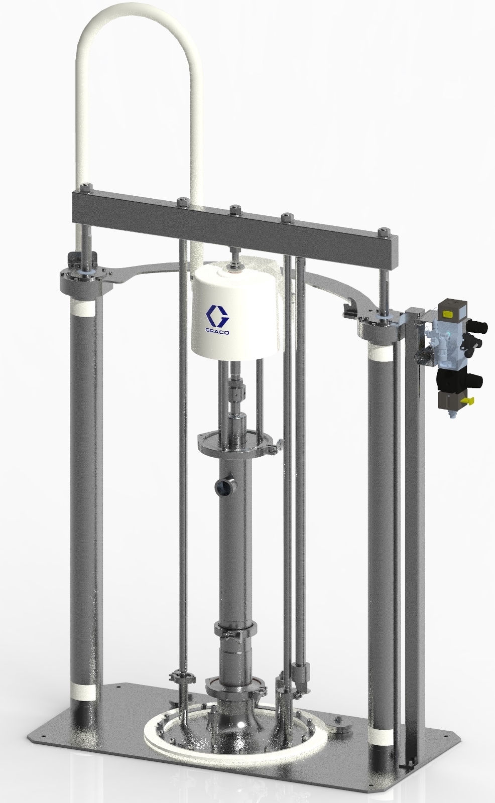 SYSTEM,RAM,HYGIENIC DRUM