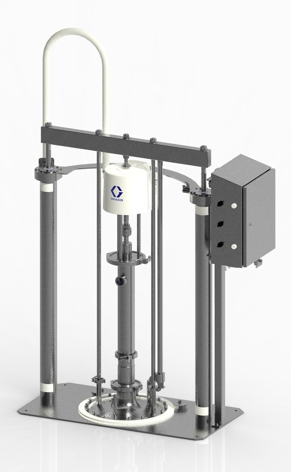 SYSTEM,RAM,HYGIENIC DRUM