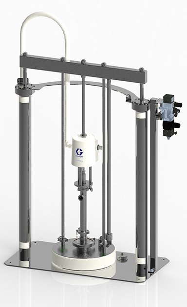 SYSTEM,RAM,HYGIENIC DRUM