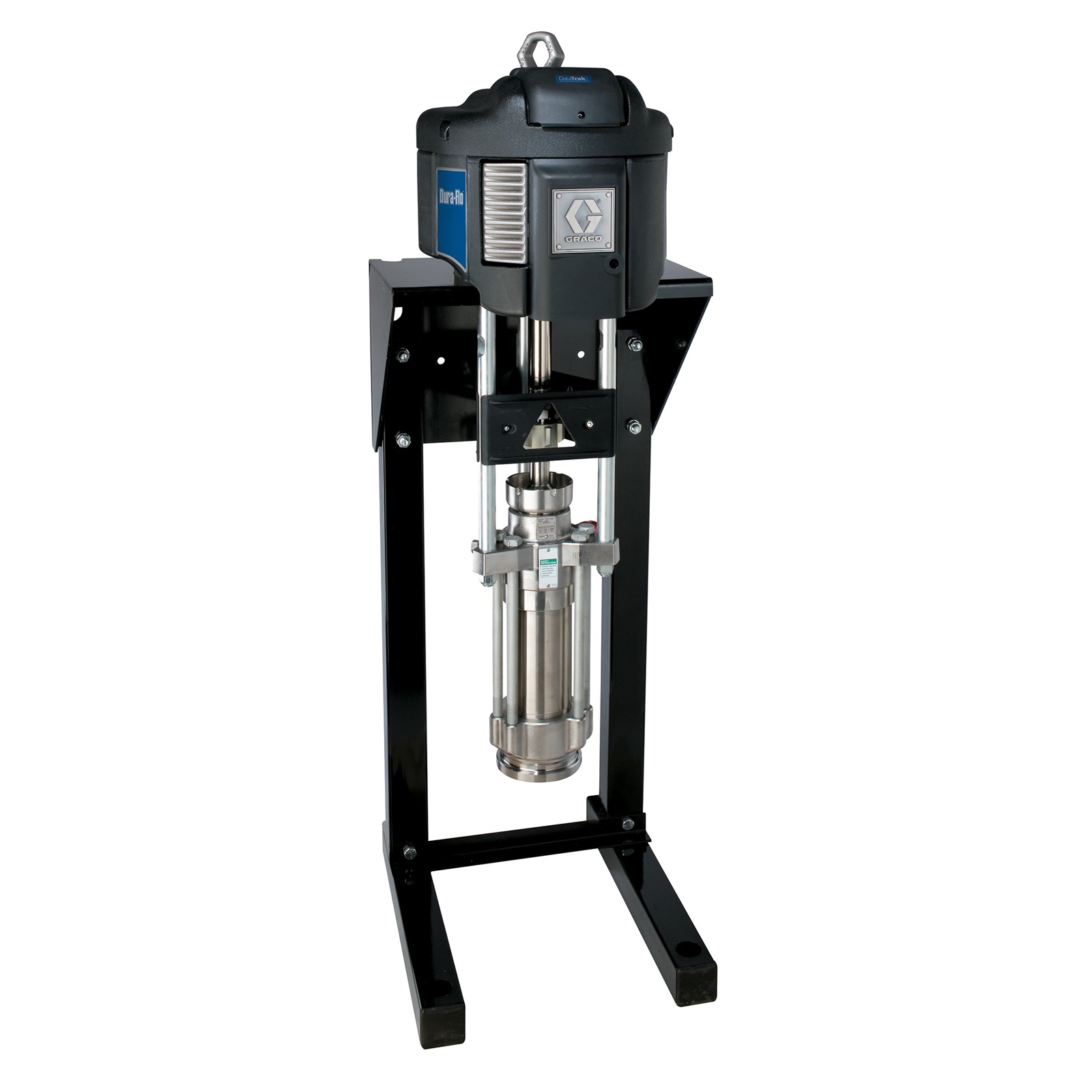 PUMP, DURAFLO, 2200/180