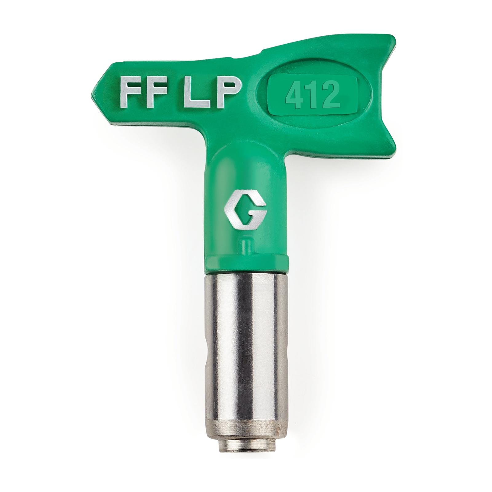 TIP, SPRAY, FFLP (412)
