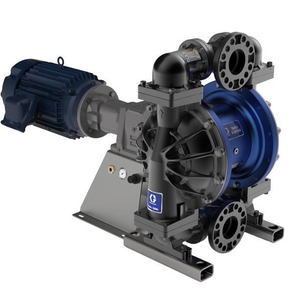 PUMP,3300A-E A04CA2GEGEGEPT