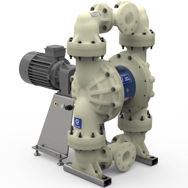 PUMP,3300P-E A04AP1PPPTPTPT