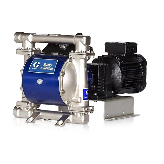 PUMP,1050S-E,SS/CR/CO/A6B