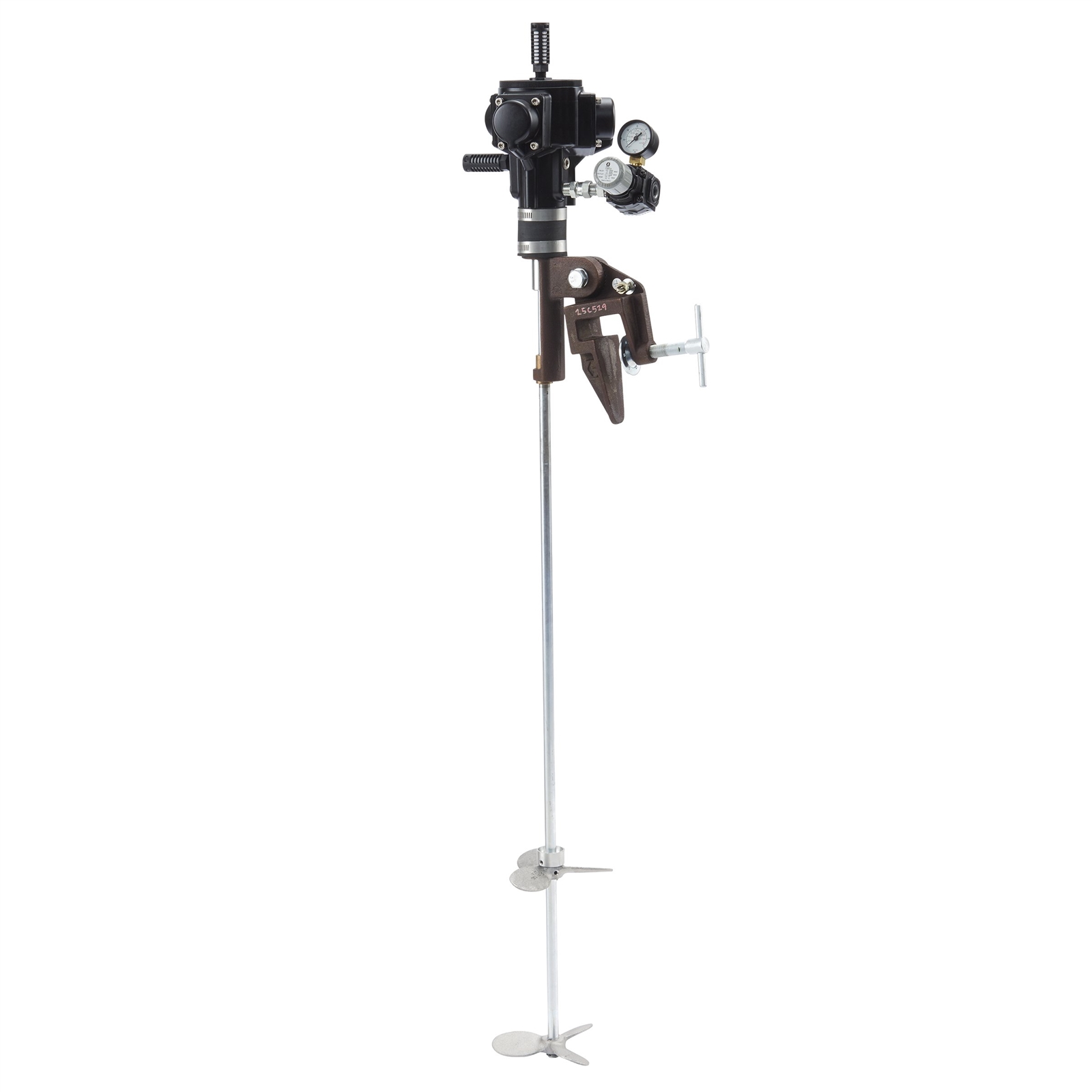 AGITATOR,AIR,OUTBOARD