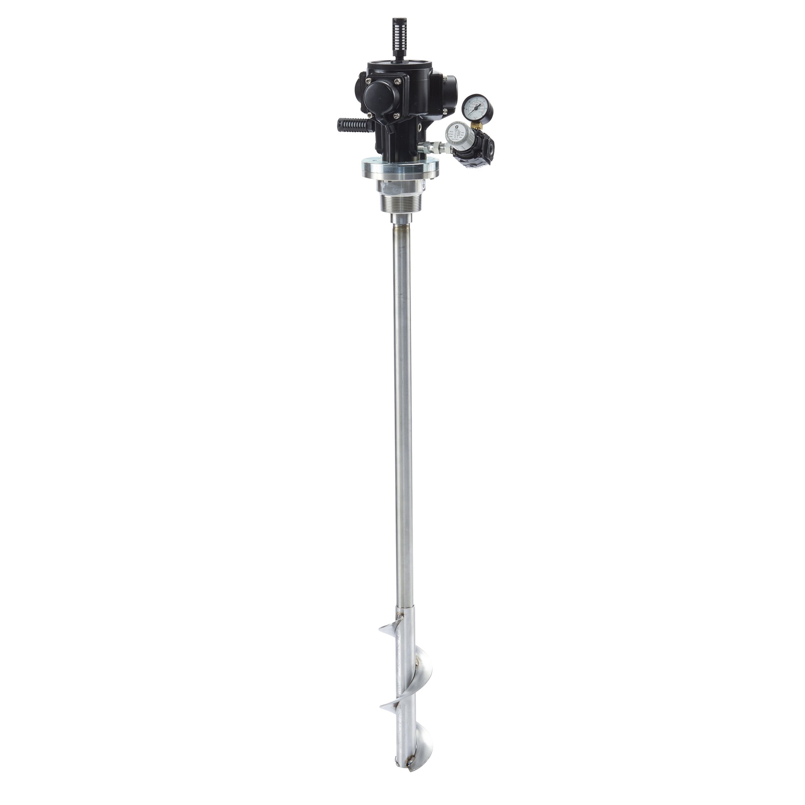 AGITATOR,HELIX,SST