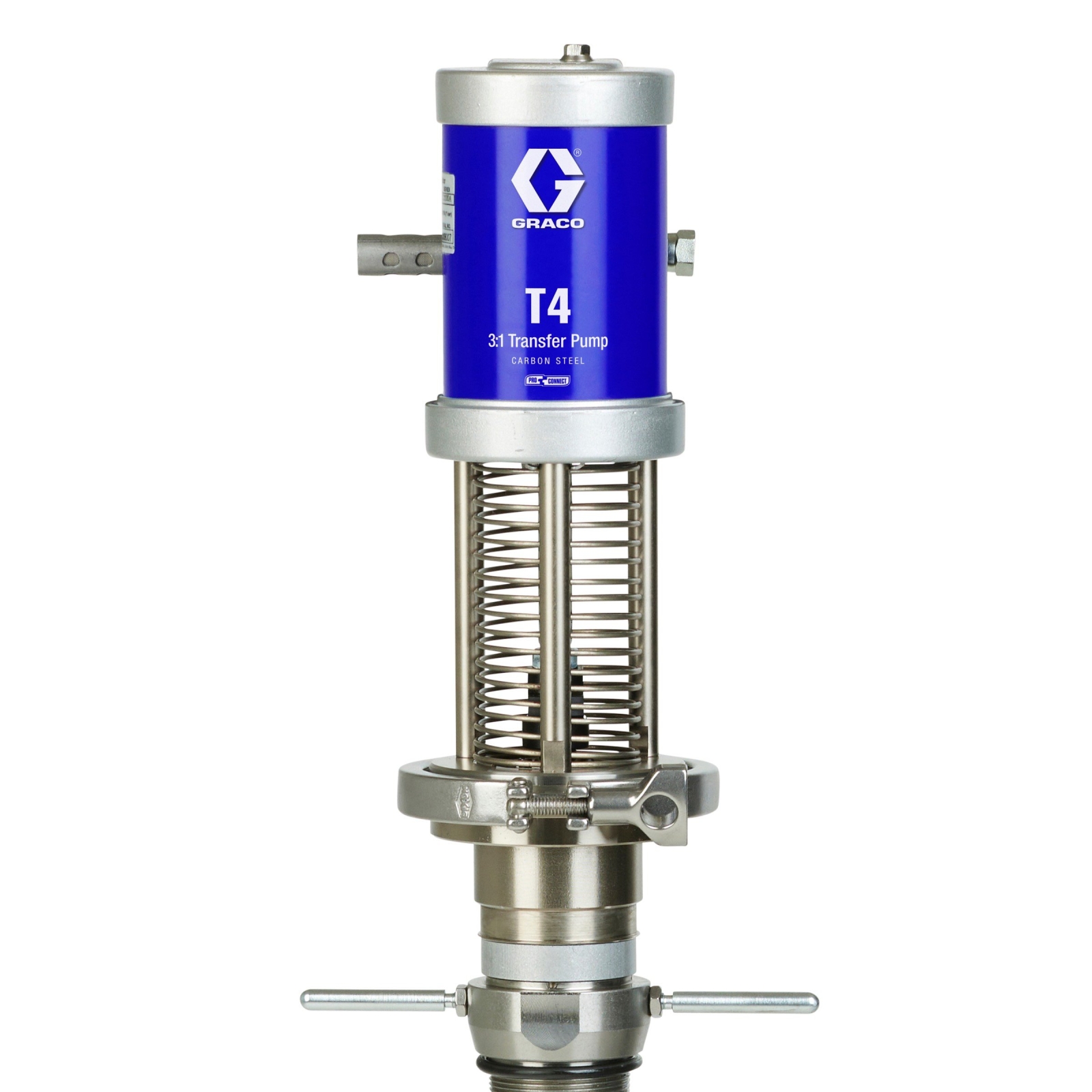 KIT,CS T4, PUMP