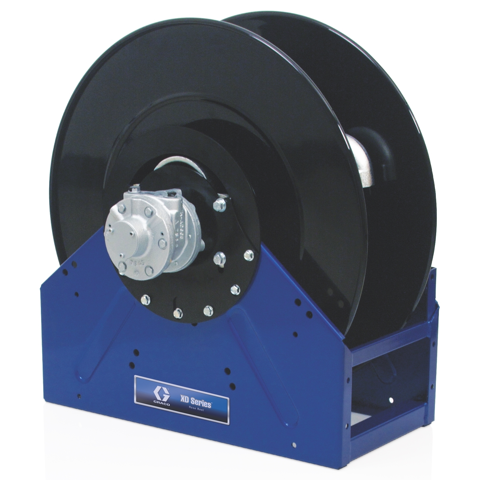 REEL,7020,LP,PNEU,NPT,WHITE