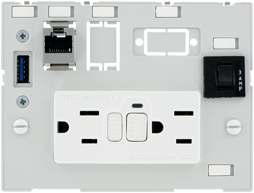 Industrial Control Panels