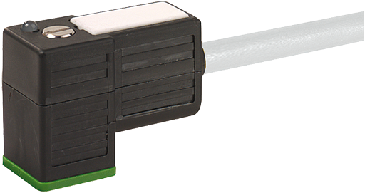 MSUD VALVE PLUG FORM CI 9.4 MM