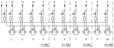MVP8N-MK10D