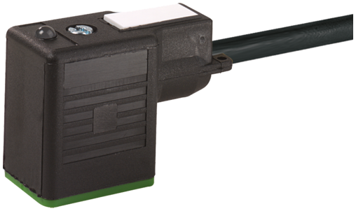 MSUD VALVE PLUG FORM BI 11MM