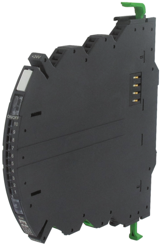 MICO PRO ELECTRONIC CIRCUIT PROTECTION, 1 CHANNEL