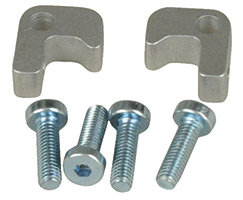 V60-V62 SERIES, DIN RAIL FIXING KIT