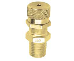 Relief valves