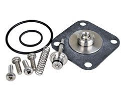 B38 Service kit, includes element, seals and screws