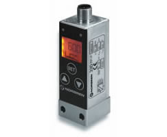 ELECTRONIC PRESSURE SWITCH - PNEUMATIC