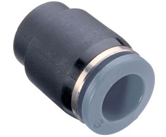 Cap (female plug), 5/32" tube O/D