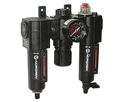 C74 Series combination FRL