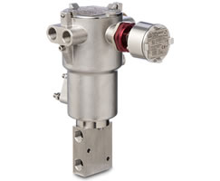 ICO4-PST Smart Solenoid Valves