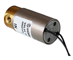 KIP Series 9, 2/2 and 3/2-way direct acting valves