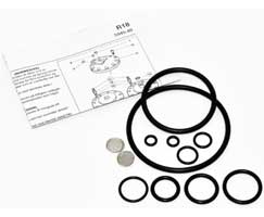 Service kit R18