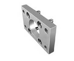 BG - Front / Rear Flange Mounting 80mm bore