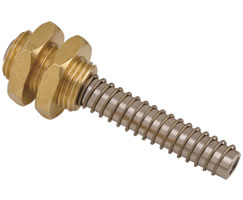 Spring leveler 1.20 inch travel