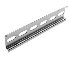 DIN EN 50 022 Rail 1m x 35mm x 15mm
