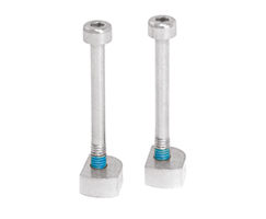 DIN-rail Mounting Kit