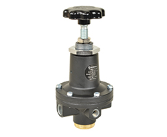 Precision Regulator