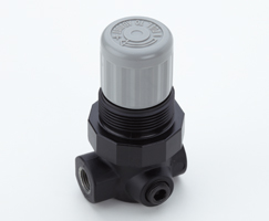 Pressure relief valves