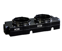 Yoke assemblies