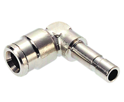 Pneufit Push-In Fittings