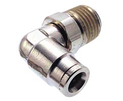Pneufit Push-In Fittings