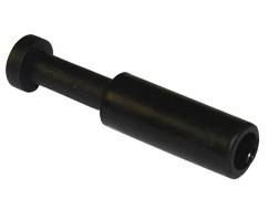 Plug, 10mm tube O/D