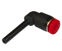 Stem Elbow, 4mm tube O/D