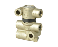 The 4111 Series Rapid Dump Valve