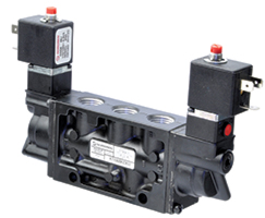SunSource | K81DA00KV0KV0 IMI NORGREN Pneumatics | SunSource.com