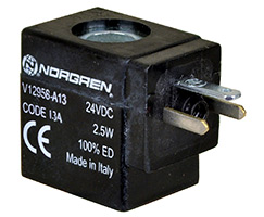 Spare Coils
