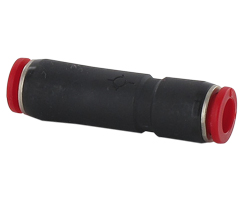 Non-Return Valve, 8mm O/D tube, push-in-fitting