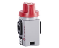 Excelon Plus Shut-off Valve, G3/8"