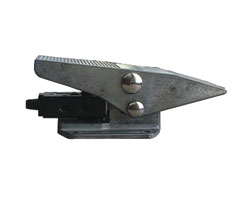 Inline valves - manual/mechanical
