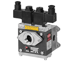 XSZ 10 1/2" PRESS SAFETY VALVE