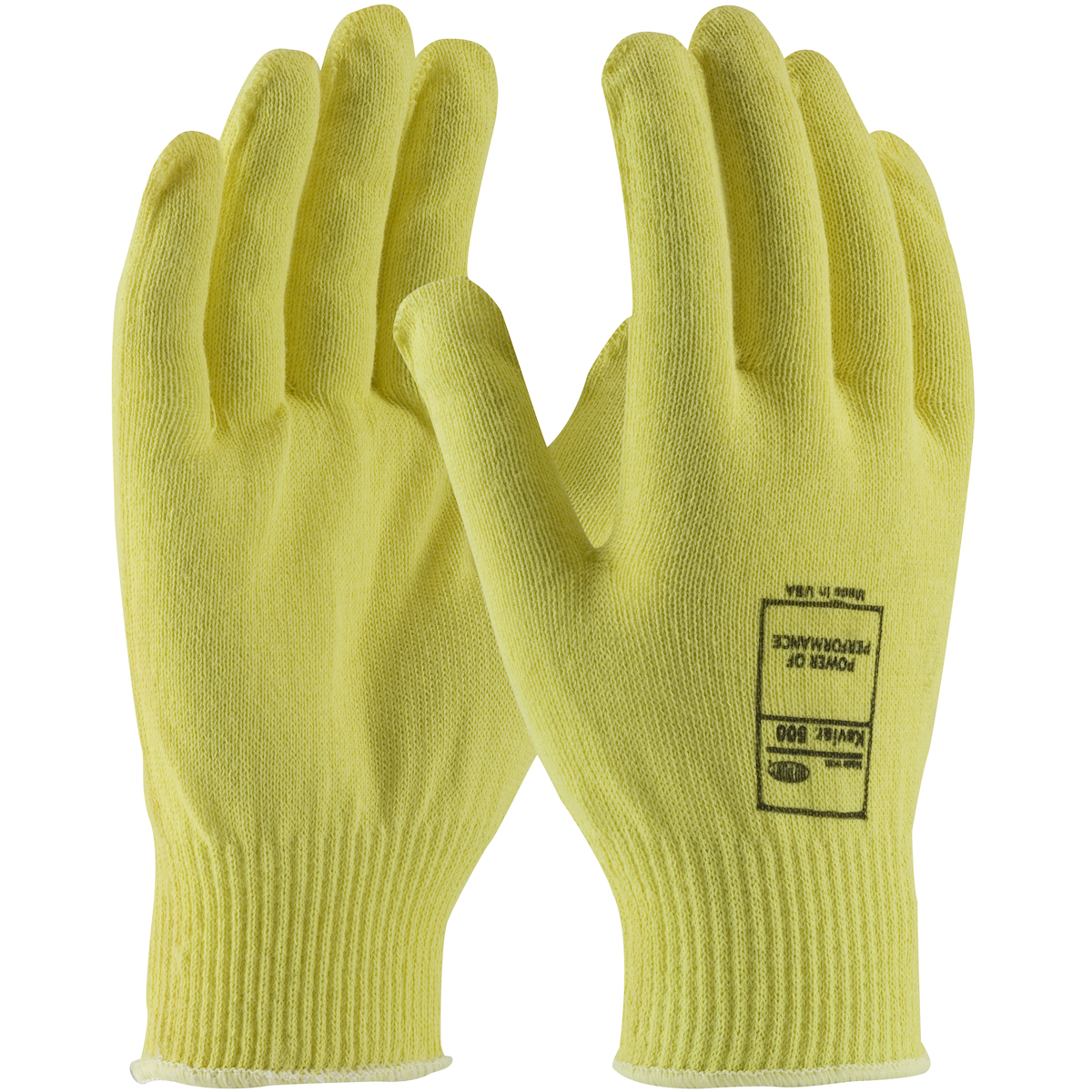 SEAMLESS KNIT KEVLAR® GLOVE - LIGHT WEIGHT