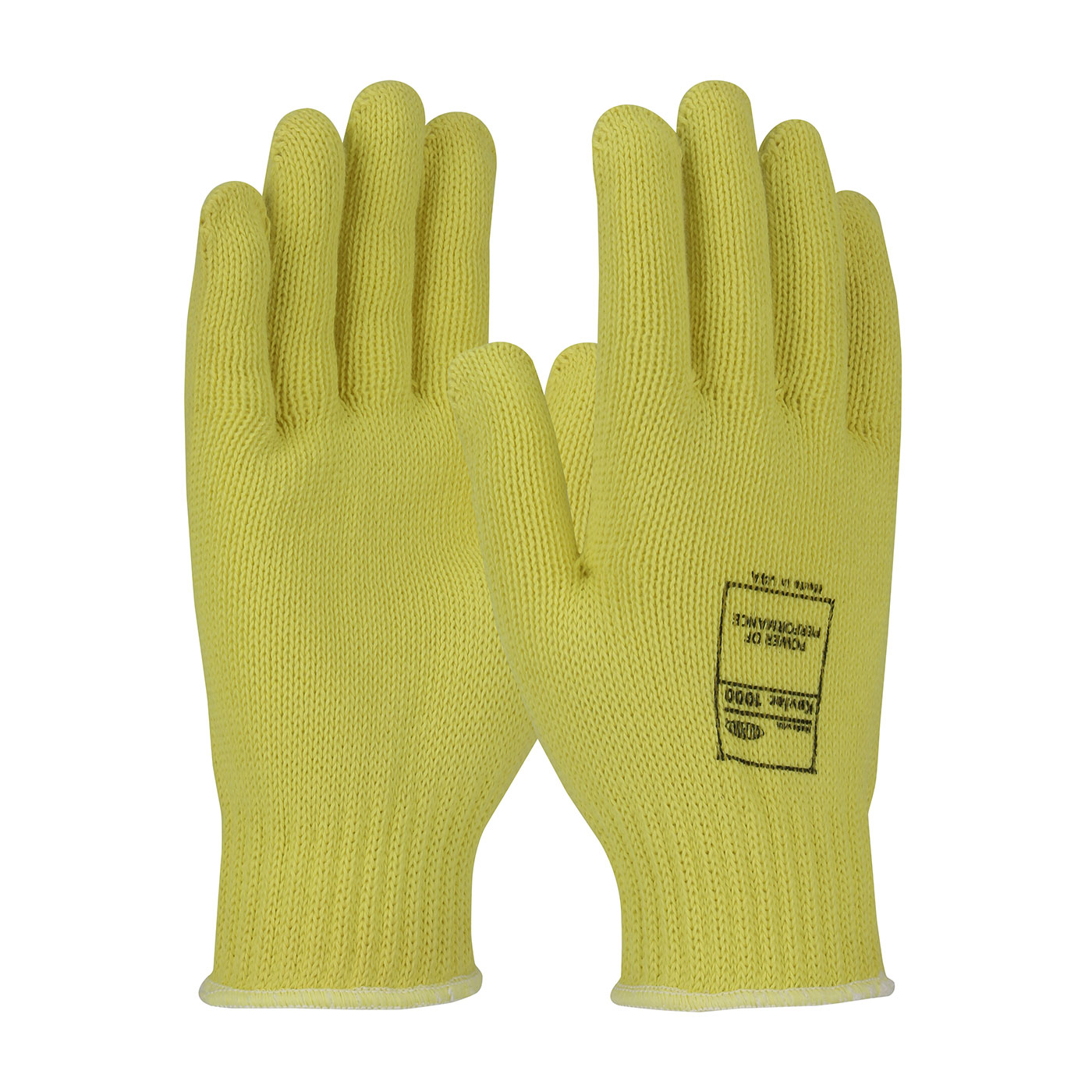 SEAMLESS KNIT KEVLAR® GLOVE - HEAVY WEIGHT