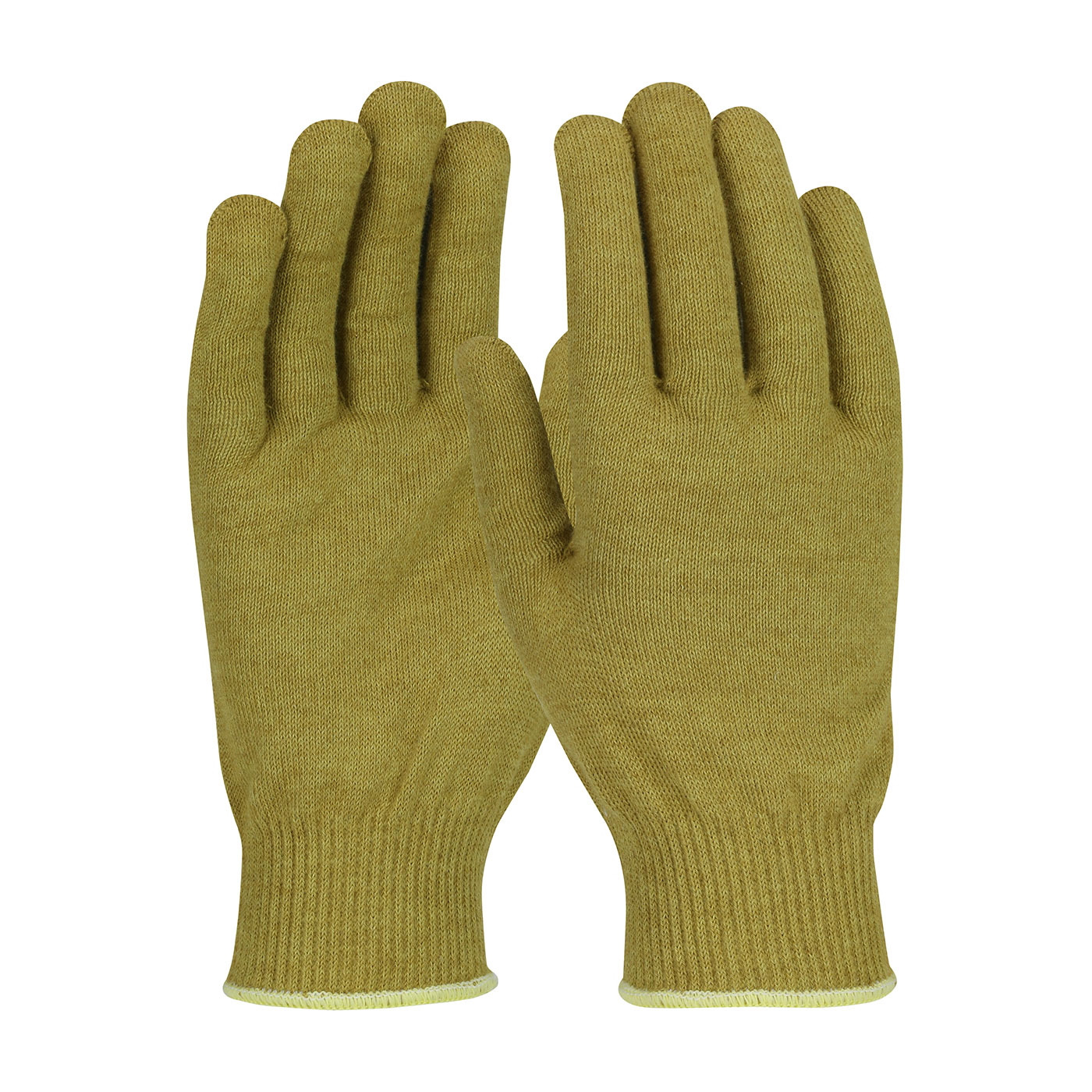 SEAMLESS KNIT KEVLAR® / PBI® BLENDED GLOVE