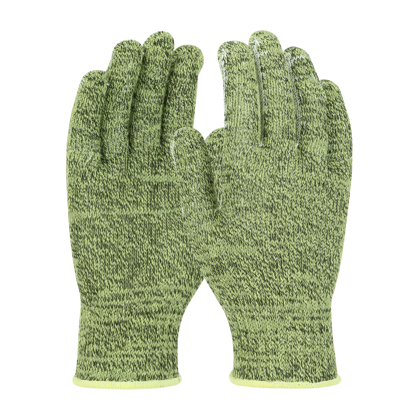 SEAMLESS KNIT ACP / POLYKOR® BLENDED GLOVE WITH POLYESTER LINING - HEAVY WEIGHT