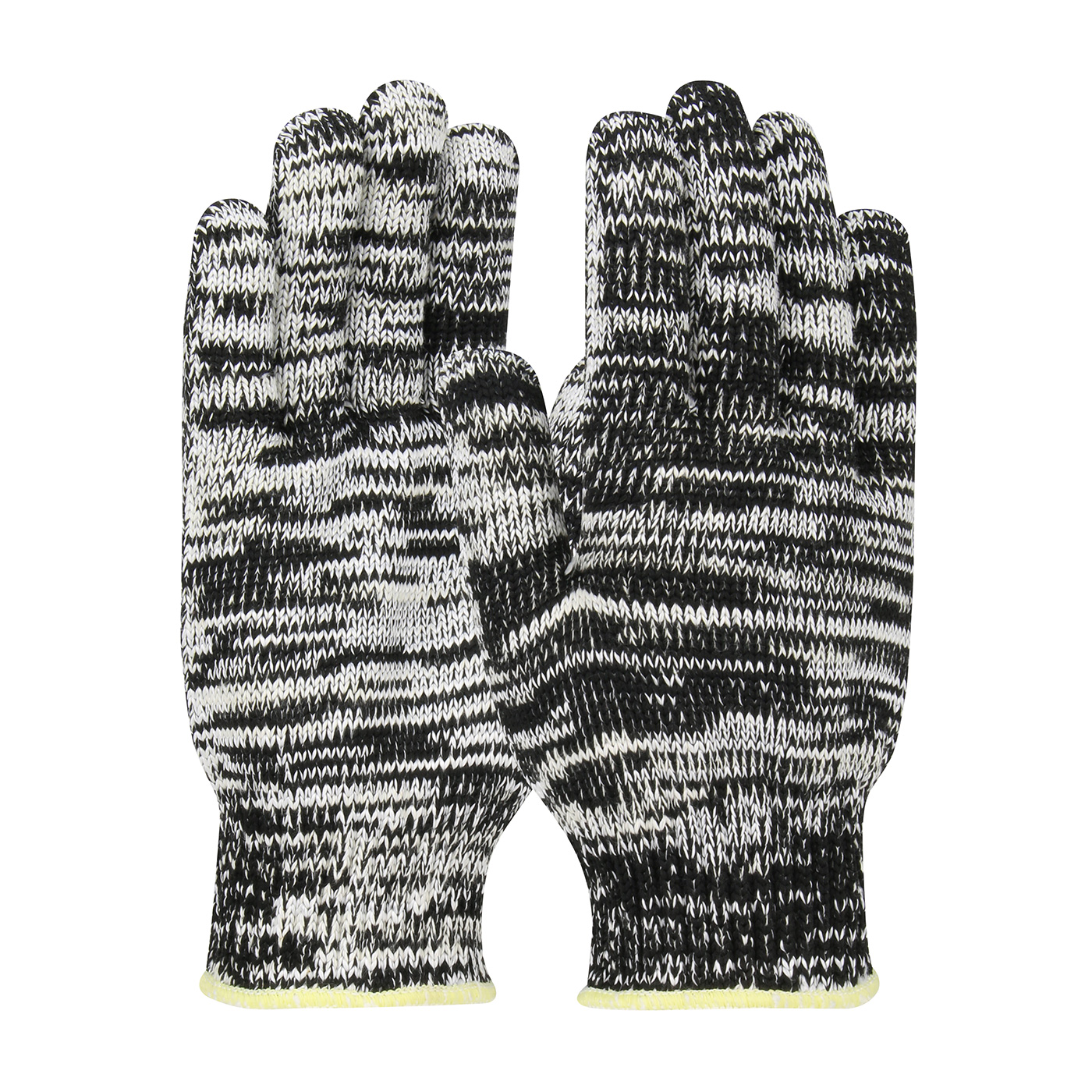 SEAMLESS KNIT POLYKOR® BLENDED GLOVE WITH POLYESTER LINING - HEAVYWEIGHT